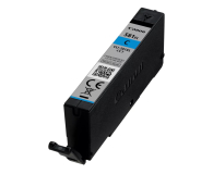 Canon CLI-581C XL Cyan 519 str. - 381748 - zdjęcie 2